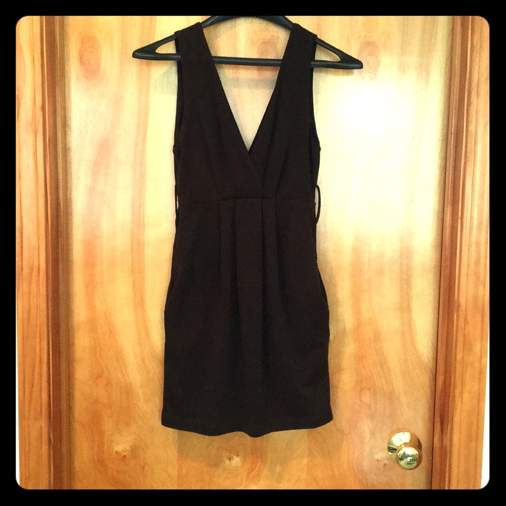 Long tank/dress